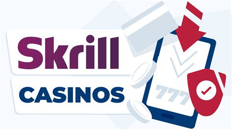 best skrill casinos